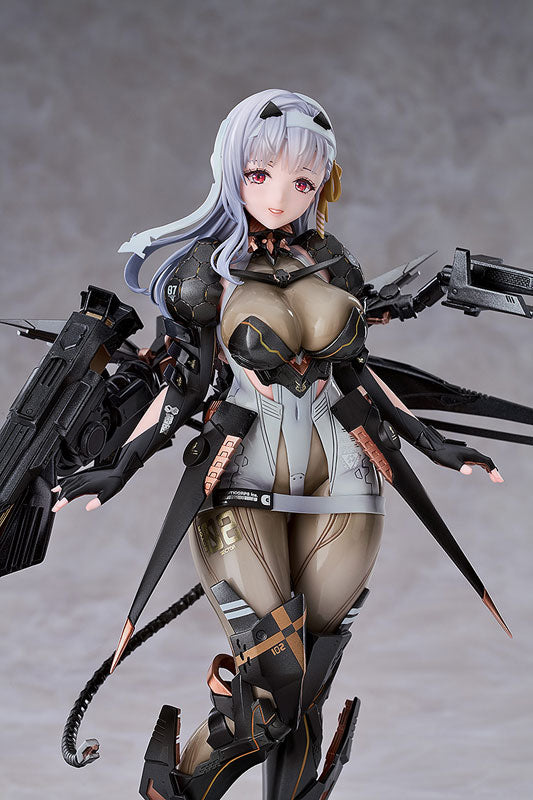 Goddess of Victory: Nikke - Modernia (Good Smile Arts Shanghai, Good Smile Company)