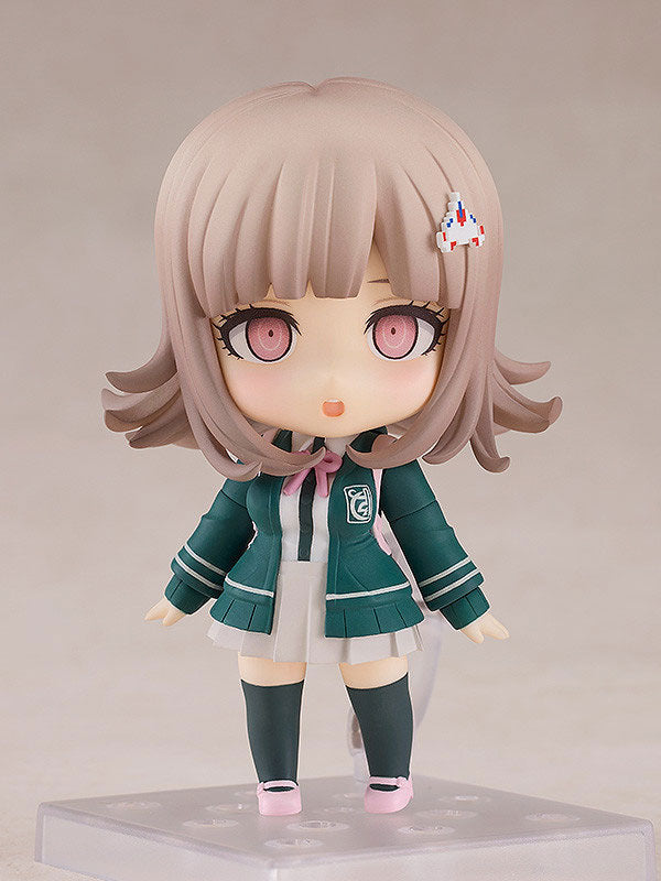 Danganronpa 1 2 Reload - Nanami Chiaki - Nendoroid (#2227) (Good Smile Company)