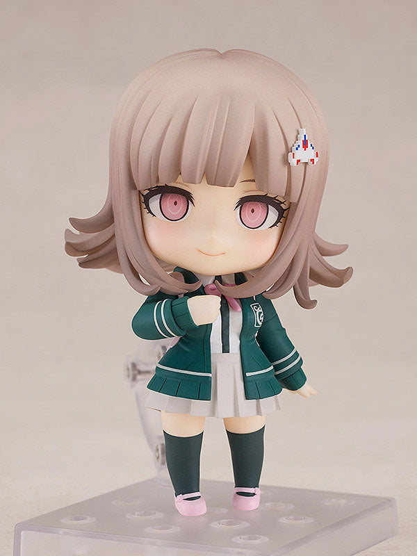 Danganronpa 1 2 Reload - Nanami Chiaki - Nendoroid (#2227) (Good Smile Company)