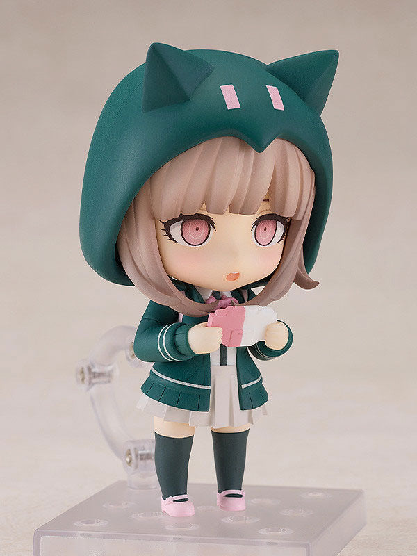 Danganronpa 1 2 Reload - Nanami Chiaki - Nendoroid (#2227) (Good Smile Company)