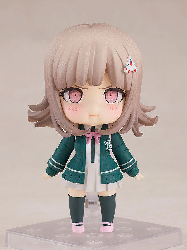 Danganronpa 1 2 Reload - Nanami Chiaki - Nendoroid (#2227) (Good Smile Company)