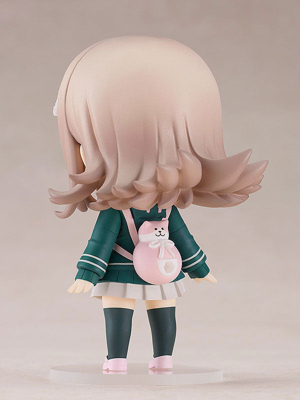 Danganronpa 1 2 Reload - Nanami Chiaki - Nendoroid (#2227) (Good Smile Company)
