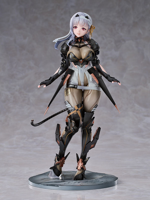 Goddess of Victory: Nikke - Modernia (Good Smile Arts Shanghai, Good Smile Company)