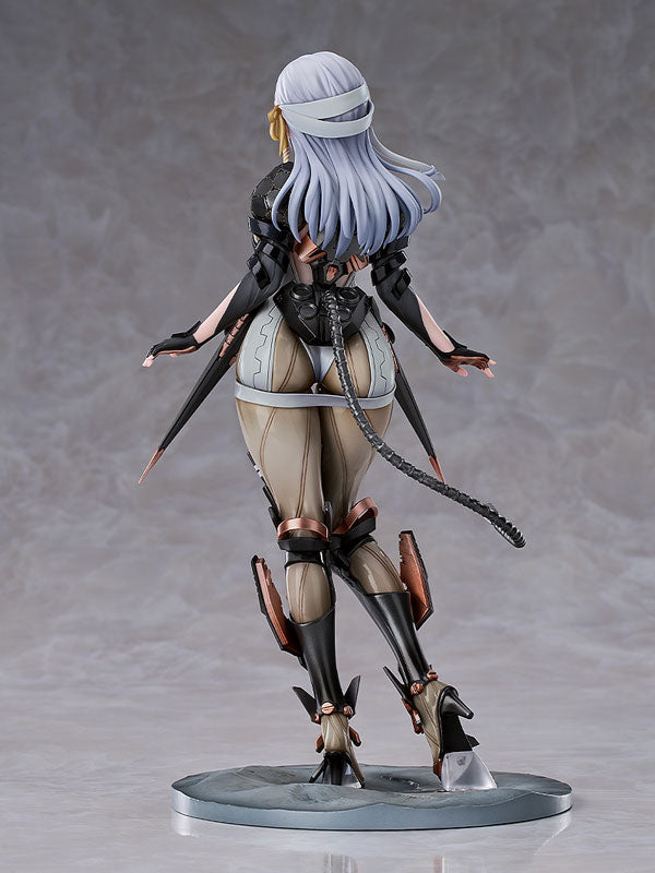 Goddess of Victory: Nikke - Modernia (Good Smile Arts Shanghai, Good Smile Company)