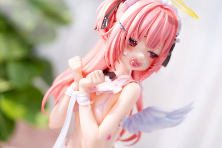 [NSFW] - Original - Aimu - Shitagi ver. (Prime Project)