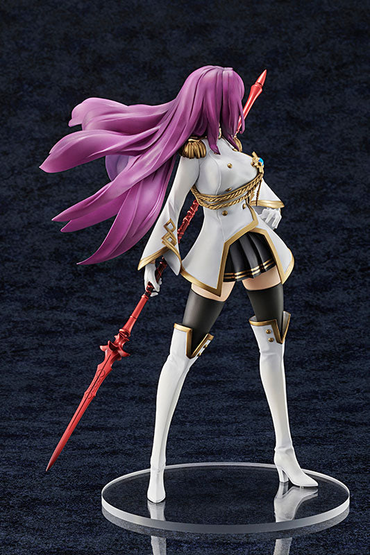 Fate/Extella Link - Scáthach - Makyou no Seargent (Amakuni, AmiAmi)