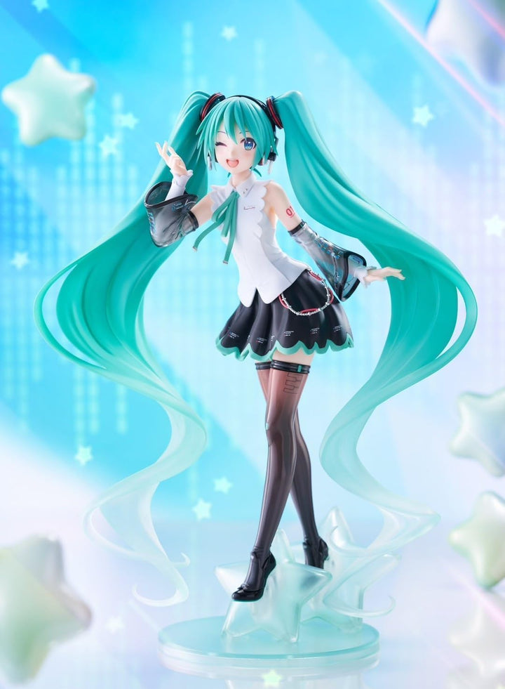 Piapro Characters - Hatsune Miku - T-most - NT Ver. (Taito, Vision)