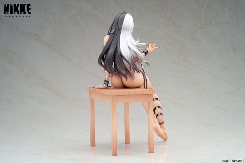 【Pre Order】[NSFW] - Goddess of Victory: Nikke - Rosanna - Chic Ocean (Apex Innovation)