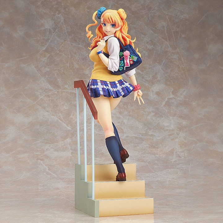 Por favor, diga! Galko-chan - Galko-chan (Max Factory)