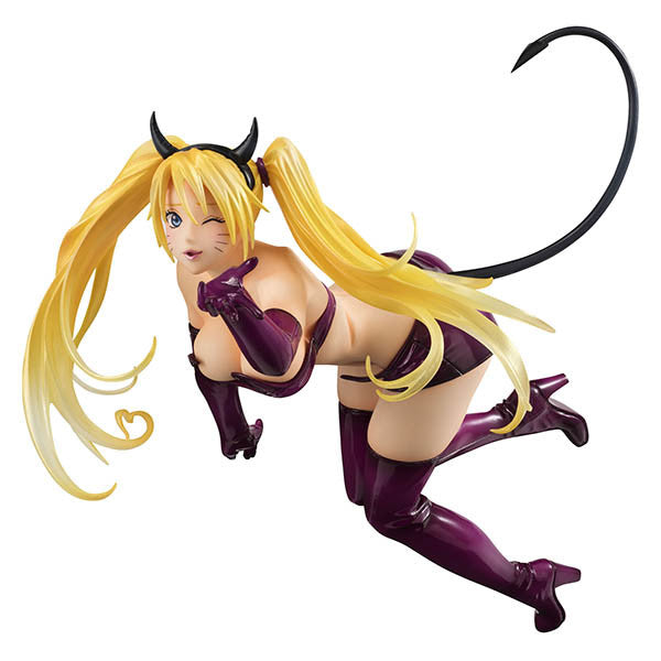 Naruto Shippuuden - Uzumaki Naruto - G.E.M. - oiroke no juutsu (megahouse)