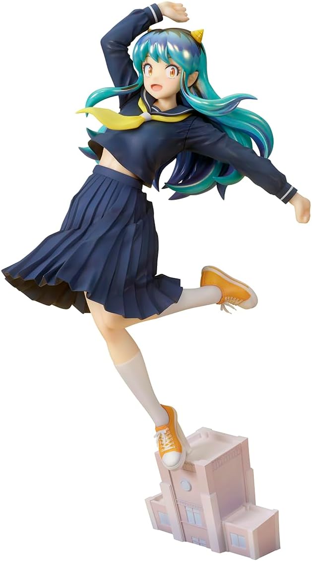Urusei Yatsura - Lum (Ques Q)