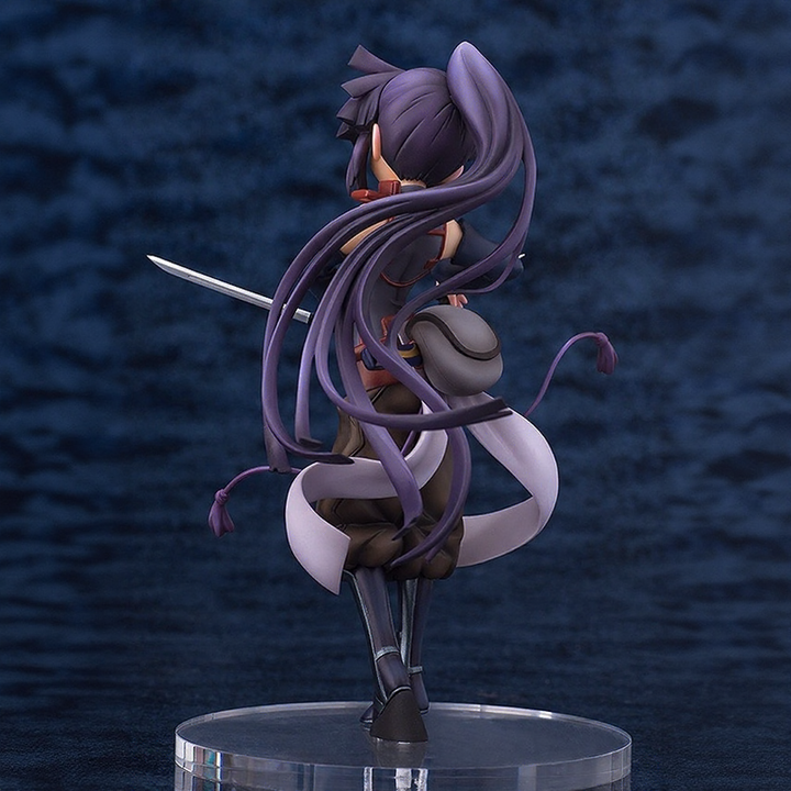 Log Horizon - Akatsuki (Aquamarine)