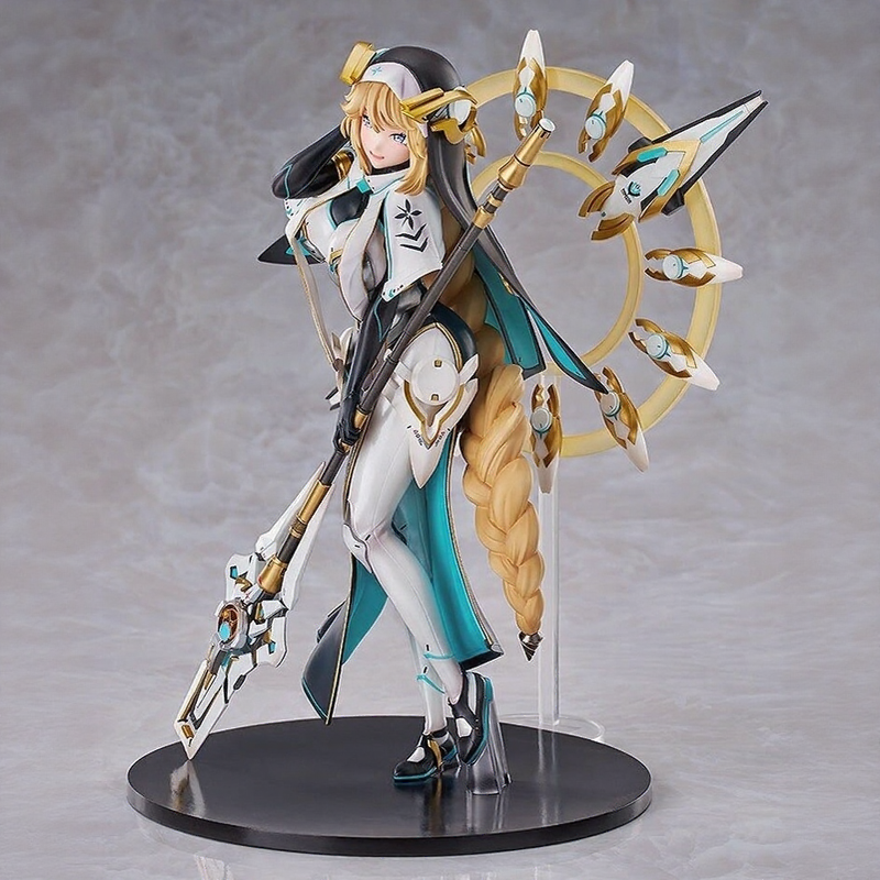 Goddess of Victory: Nikke - Rapunzel (Luminous Box)
