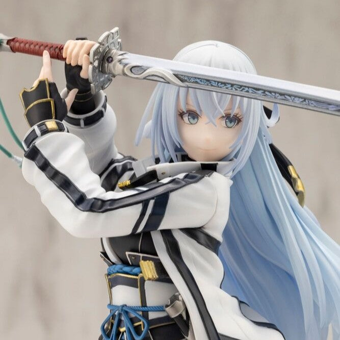 【Pre Order】The Legend of Heroes - Shizuna Rem Misurugi (Kotobukiya)