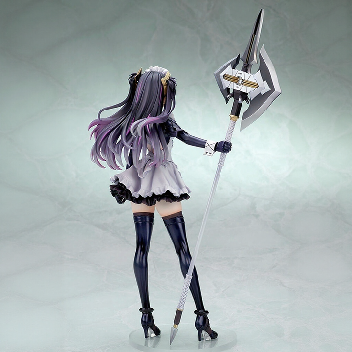 Original - Medium närstridstyp M.A.I.D Mary (Ques Q)