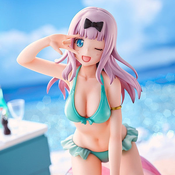 Kaguya-sama: Love Is War - Fujiwara Chika - Costume da bagno ver. (Azienda Phat)