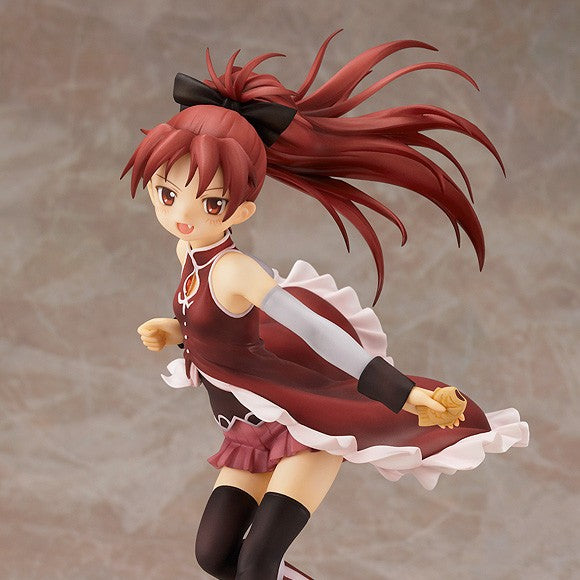 Mahou Shoujo Madoka☆Magica - Sakura Kyouko (Good Smile Company)