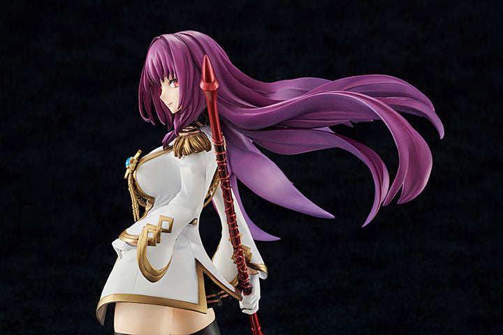 Fate/Extella Link - Scáthach - Makyou no Seargent (Amakuni, AmiAmi)