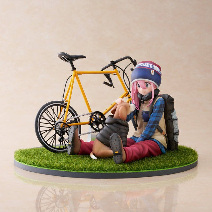 Yurucamp Season 3 - Kagamihara Nadeshiko - F: NEX (FuRyu)