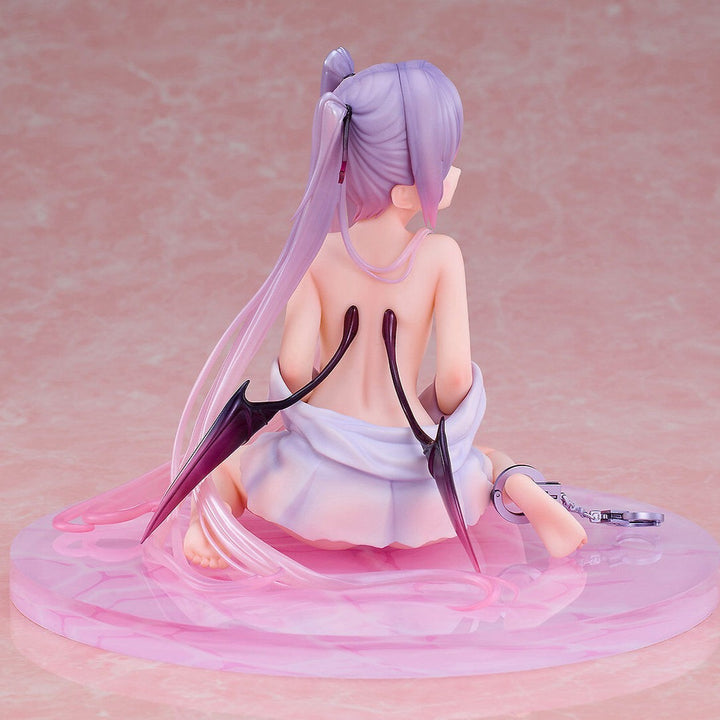 Original - Eva - Pink_Ver. (Amuleto Rosa)