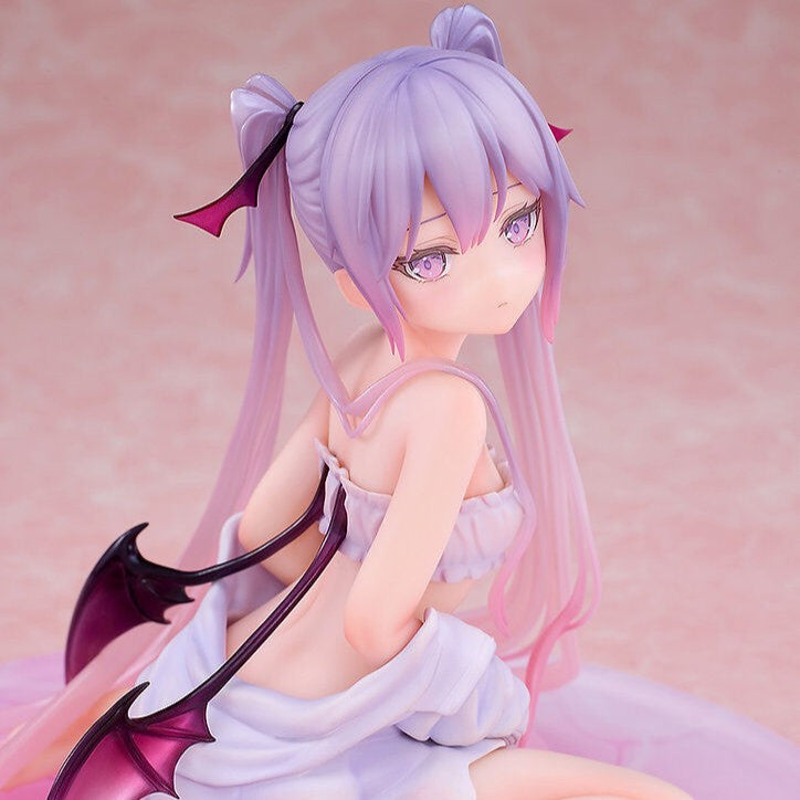 Original - Eva - Pink_Ver. (Amuleto Rosa)
