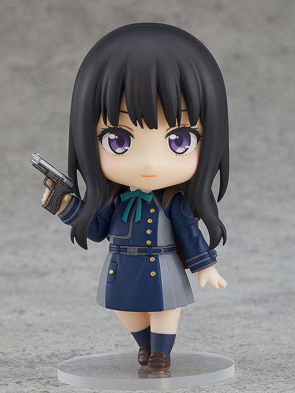 Lycoris Recoil - Inoue Takina - Nendoroid (#1956) (Good Smile Company)