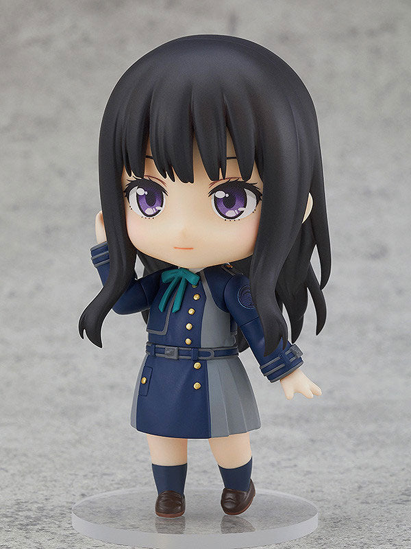Lycoris Recoil - Inoue Takina - Nendoroid (#1956) (Good Smile Company)