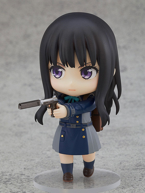 Lycoris Recoil - Inoue Takina - Nendoroid (#1956) (Good Smile Company)