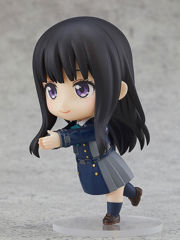 Lycoris Recoil - Inoue Takina - Nendoroid (#1956) (Good Smile Company)