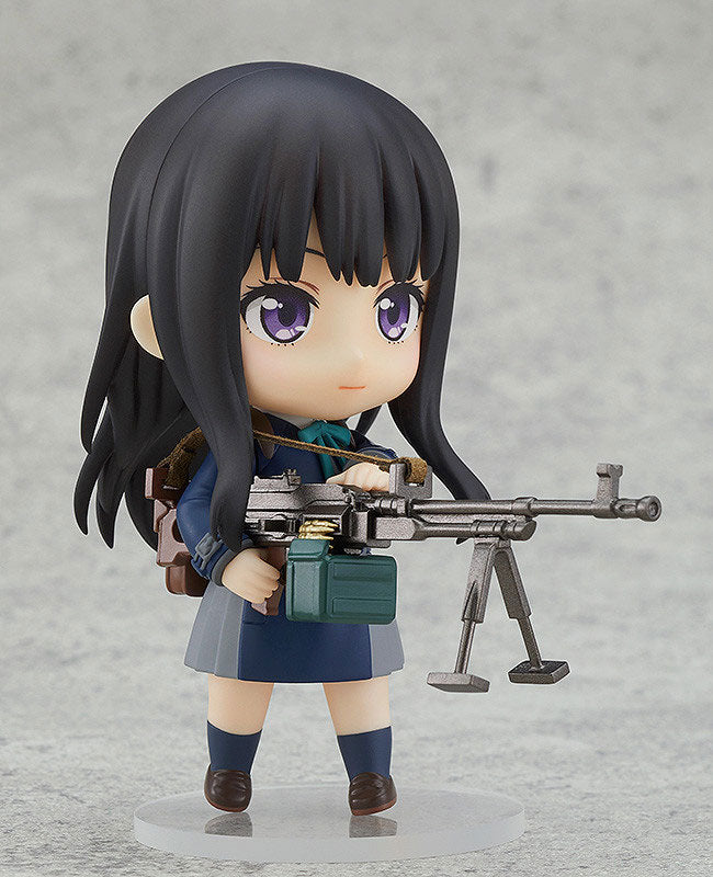 Lycoris Recoil - Inoue Takina - Nendoroid (#1956) (Good Smile Company)