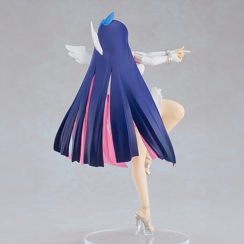 【Forhåndsbestilling】 Truse og strømpe med strømpebånd - Strømpeanarki - Pop Up Parade - Repent Ver., L (Good Smile Company)