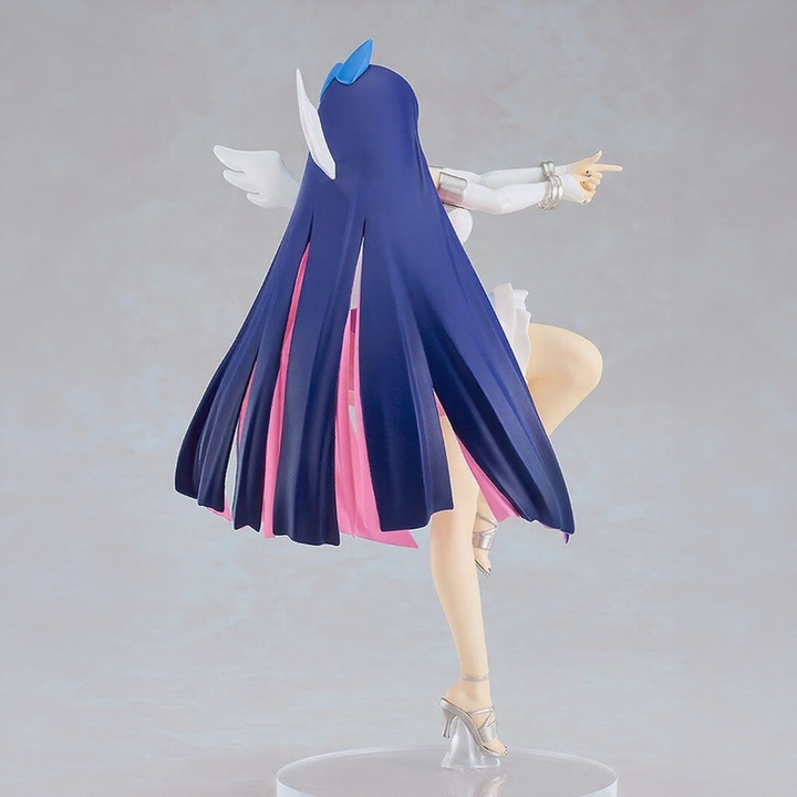 【Forhåndsbestilling】 Truse og strømpe med strømpebånd - Strømpeanarki - Pop Up Parade - Repent Ver., L (Good Smile Company)