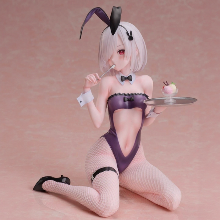 【Forhåndsbestilling】 Original - B-stil - Iro Bunny (FREEing, Union Creative International Ltd)