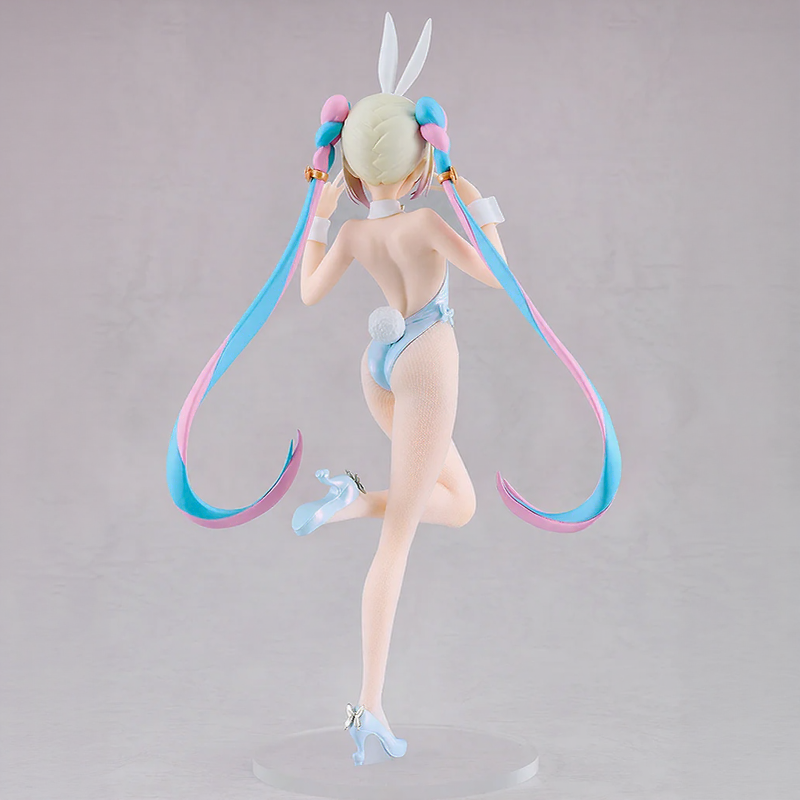 Overdosis Gadis yang Membutuhkan - Chouzetsu Saikawa Tenshi-chan - Parade Pop Up - Net Tights Bunny Ver., L (Good Smile Company, Karya Luar Biasa)