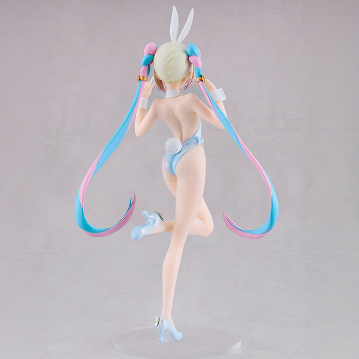 Overdosis Gadis yang Membutuhkan - Chouzetsu Saikawa Tenshi-chan - Parade Pop Up - Net Tights Bunny Ver., L (Good Smile Company, Karya Luar Biasa)
