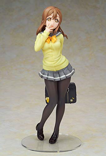 Amore dal vivo! - Kunikida Hanamaru - Uniforme scolastica ver. (Alter)