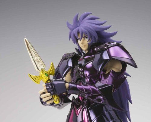 Saint Seiya - Gemini Saga - Myth Cloth EX - Hades Specter Surplice (Bandai)
