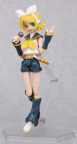 Vocaloid - Kagamine Rin - Figma (#019) (Max Factory)