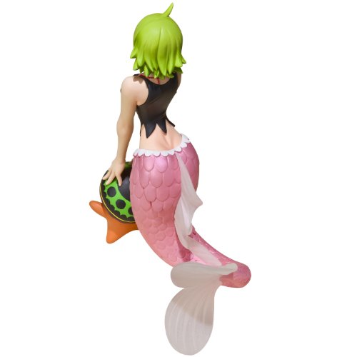 One Piece - Keimi - Pappug - Figuarts ZERO (Bandai)