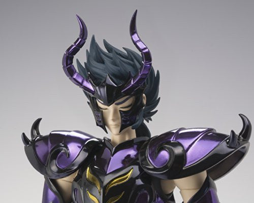Saint Seiya - Capricorn Shura - Myth Cloth EX - Hades Specter Surplice (Bandai)