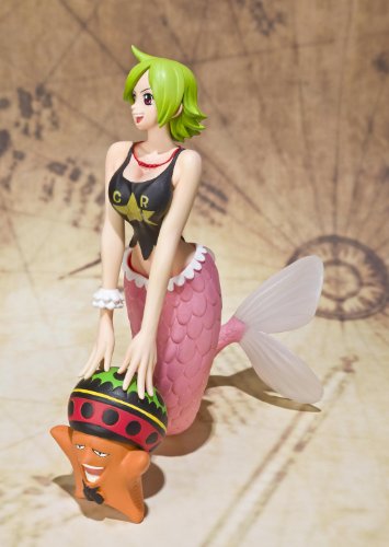 One Piece - Keimi - Pappug - Figuarts ZERO (Bandai)