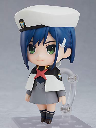Darling in the FranXX - Ichigo - Nendoroid (#987) (Good Smile Company)