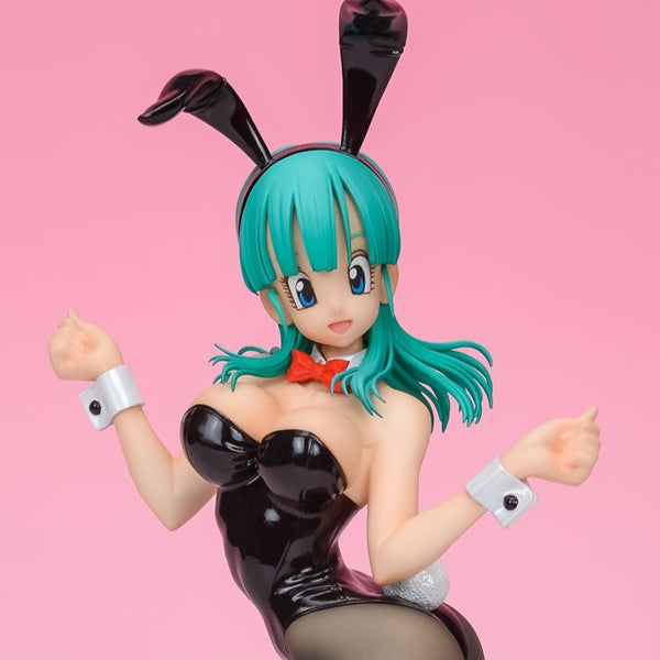 Dragon Ball - Bulma - Dragon Ball Gals - Bunny Girl Ver. (Rumah Mega)