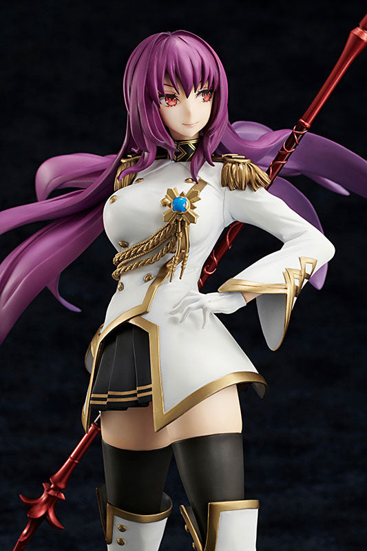 Fate/Extella Link - Scáthach - Makyou no Seargent (Amakuni, AmiAmi)
