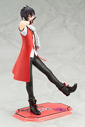 The IDOLM@STER SideM - Iseya Shiki - ARTFX J (Kotobukiya)