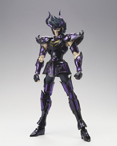 Saint Seiya - Capricorn Shura - Myth Cloth EX - Hades Specter Surplice (Bandai)
