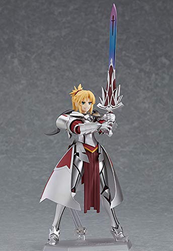 figma 414 赤のセイバー モードレッドFate Apocrypha Pre Order】Fate/Apocrypha - Mordred - Figma (#414) - Saber of 