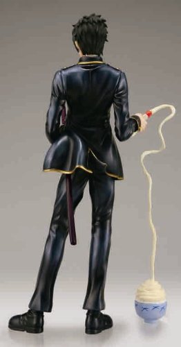 Gintama - Hijikata Toushirou - G.E.M. (MegaHouse)