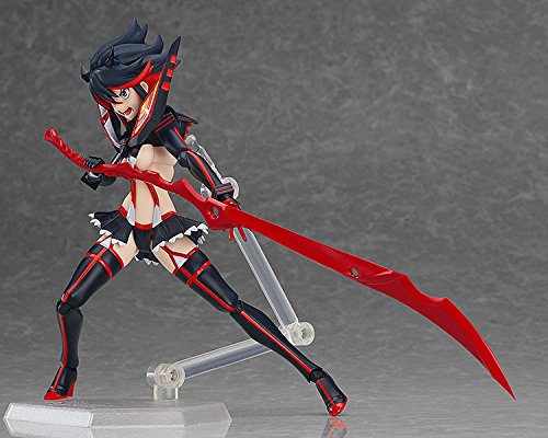 Kill la Kill - Matoi Ryuuko - Senketsu - Figma (#220) (Max Factory)