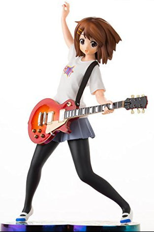 K-ON!! - Hirasawa Yui - PM Figure - Windmill (SEGA)